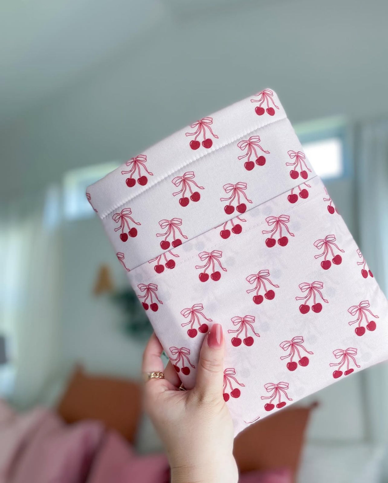 Loreal Booksleeve