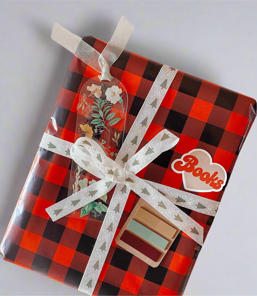 BLIND DATE WITH A BOOKSLEEVE