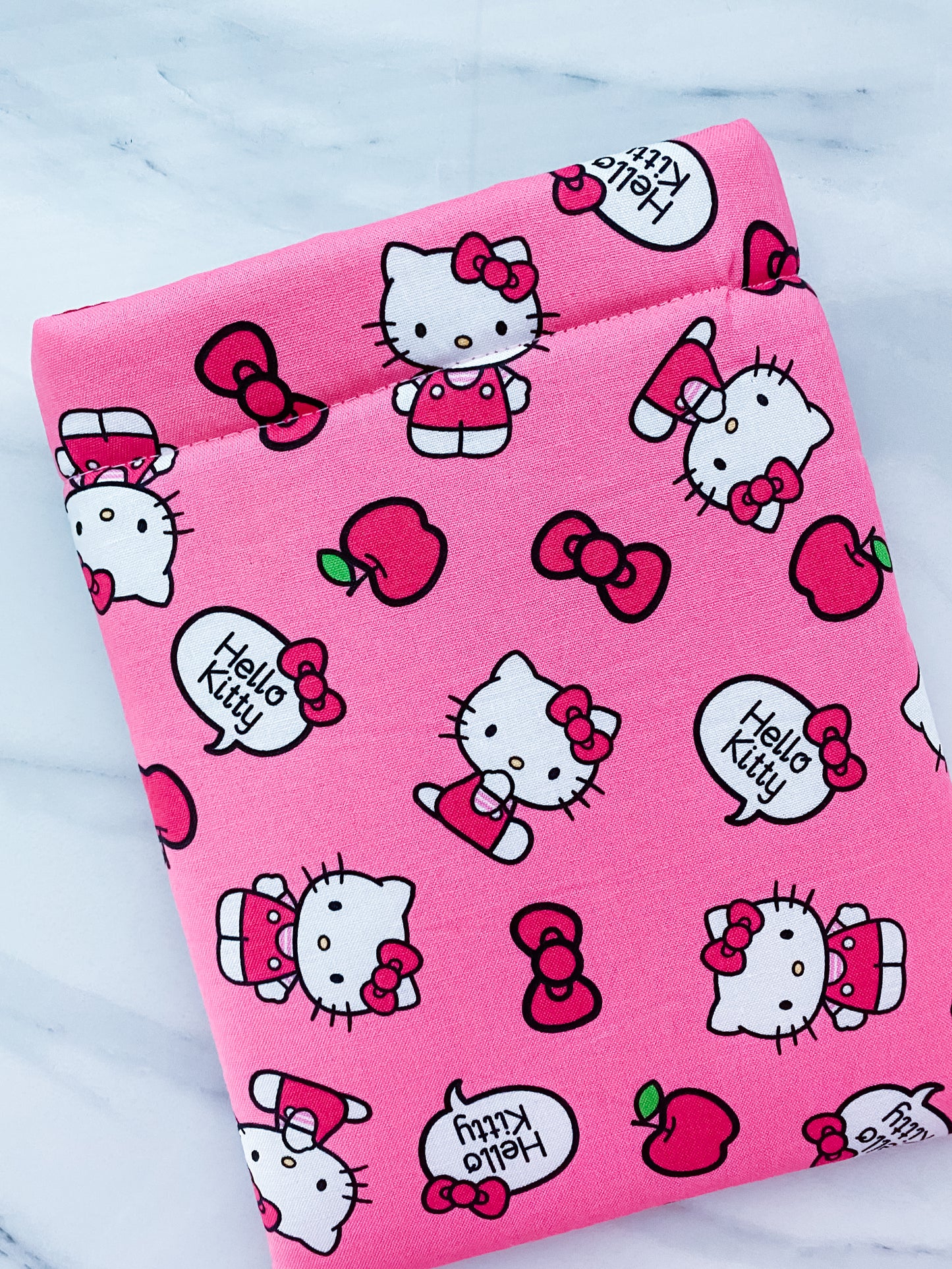 Kitty Booksleeve