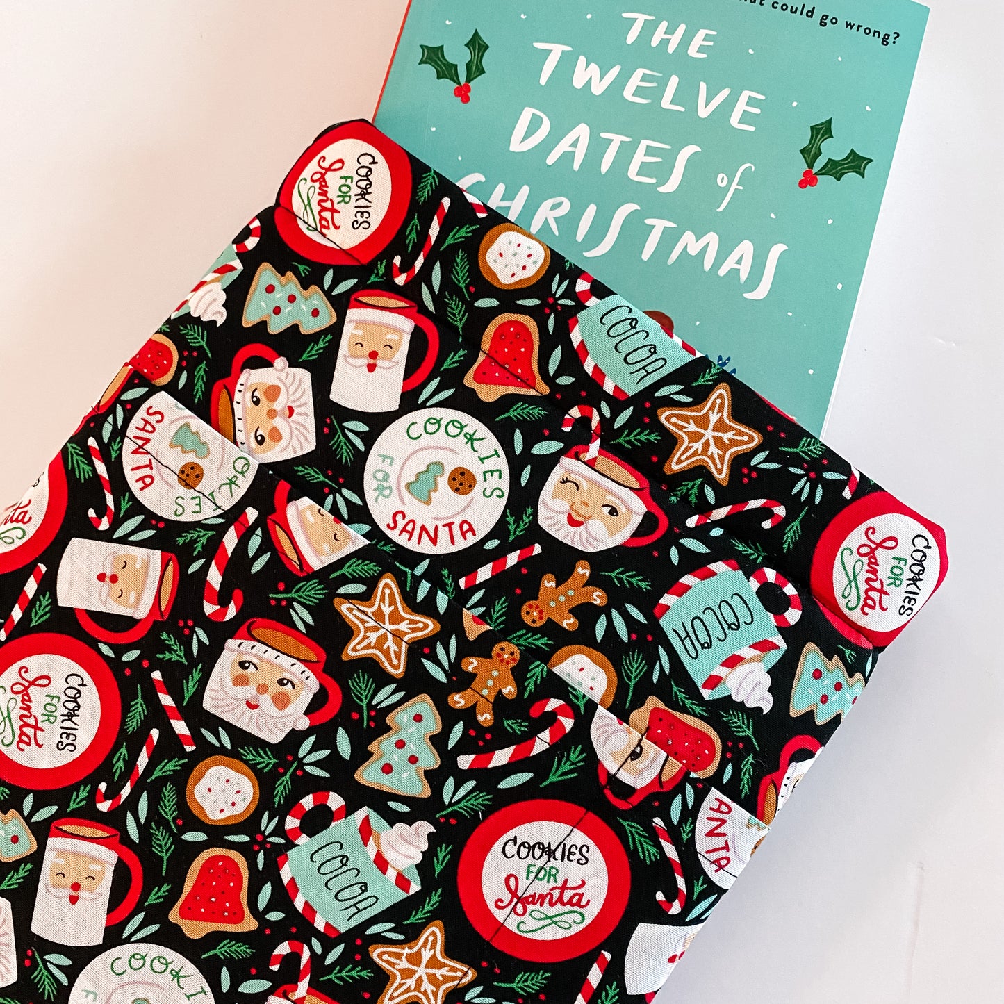 Eve Booksleeve