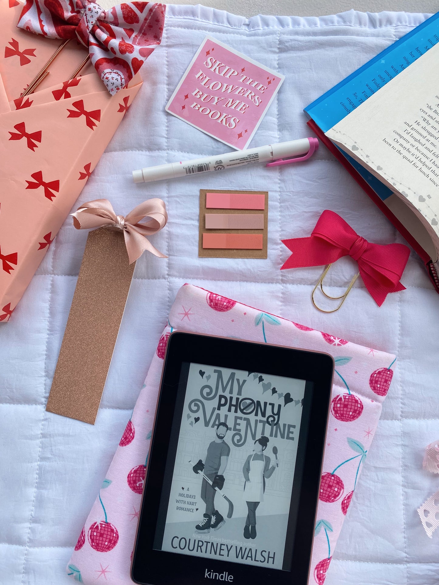 THE BESTIE BOOKISH BUNDLE