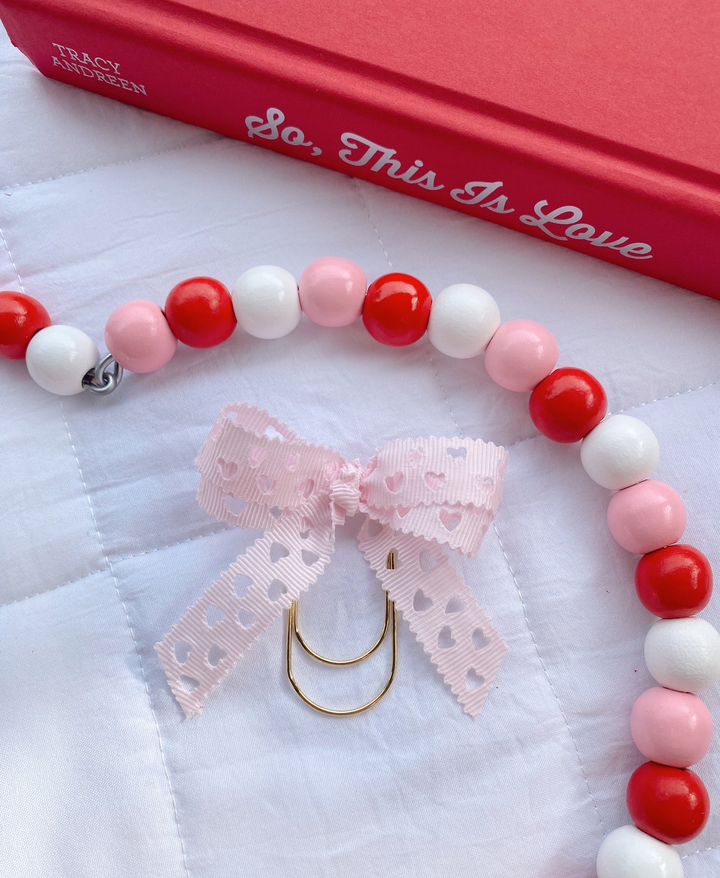 Sophie Bookmark
