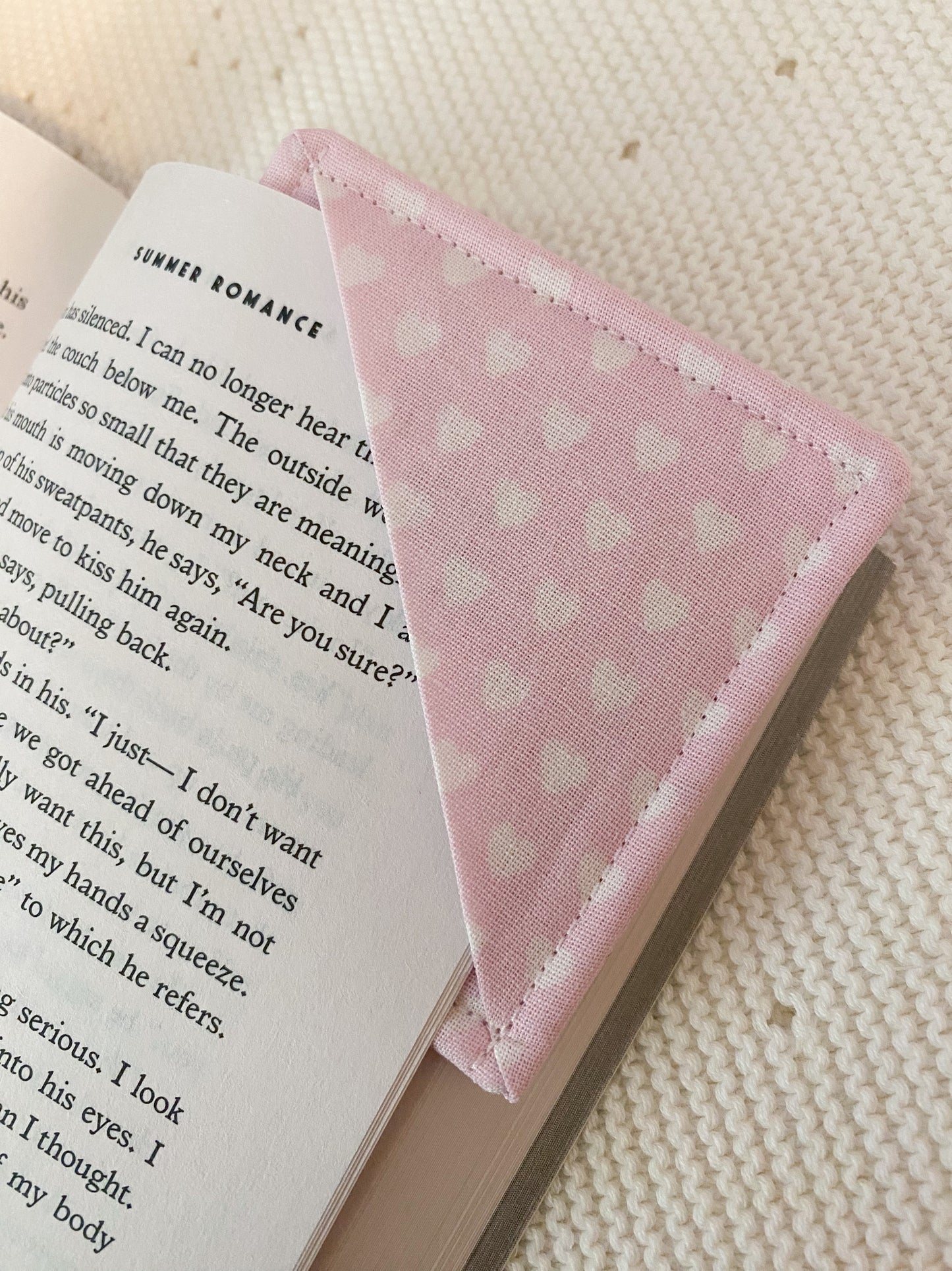 Ava Bookmark