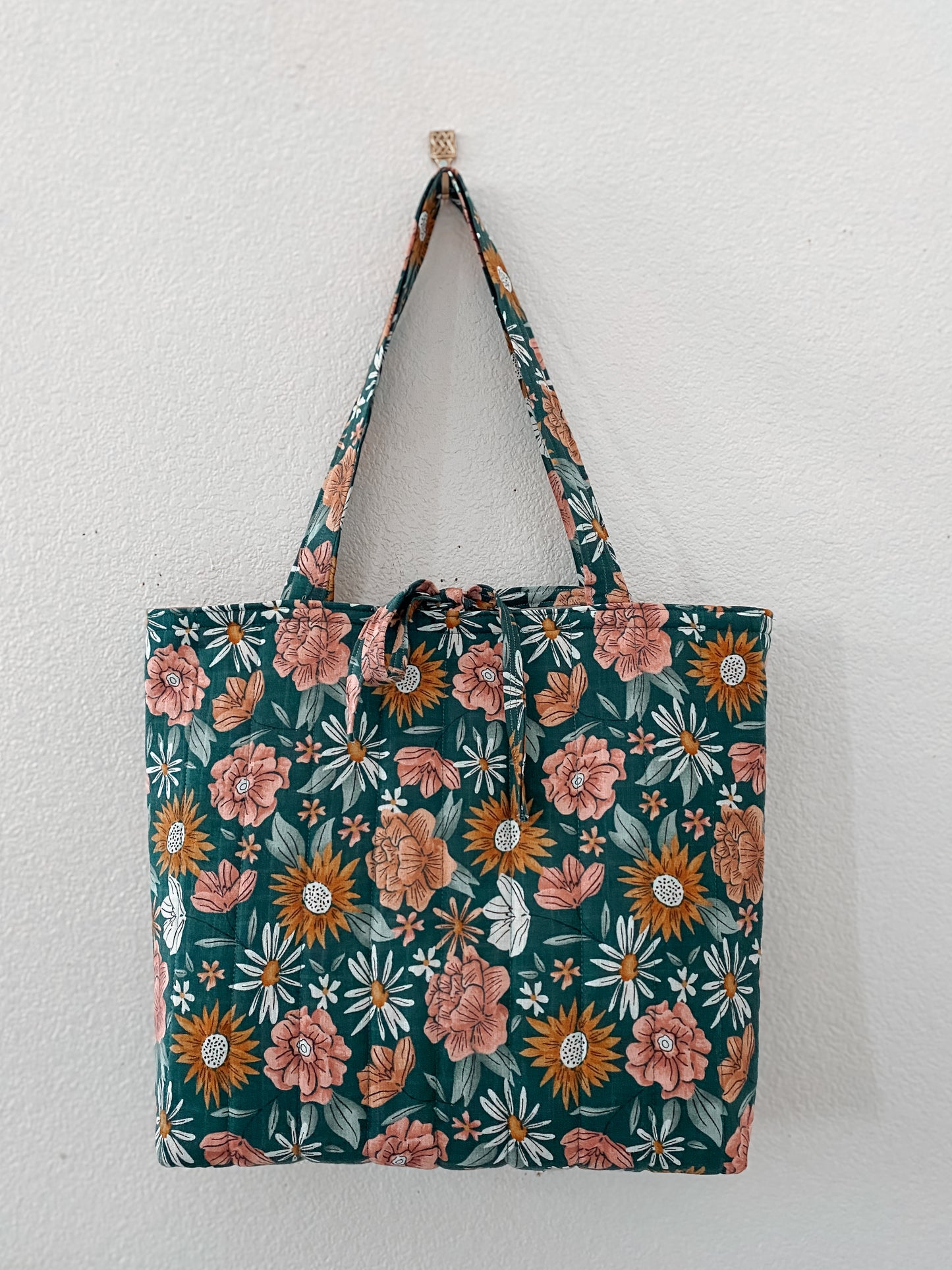 Mae Book Tote