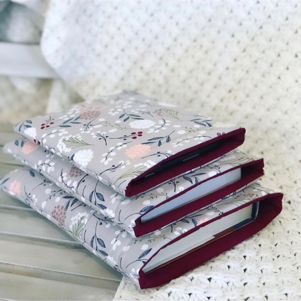 Willow Booksleeve