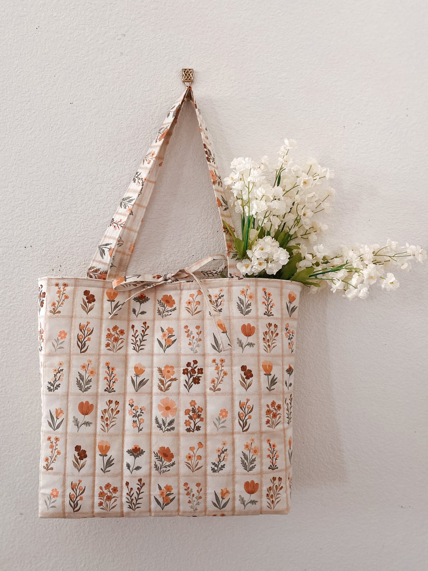 Book Bags/Pouches