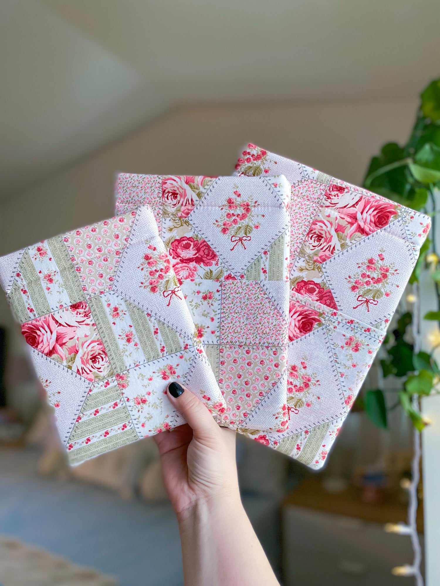 Booksleeves