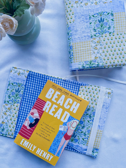 Sunnie Book Jacket