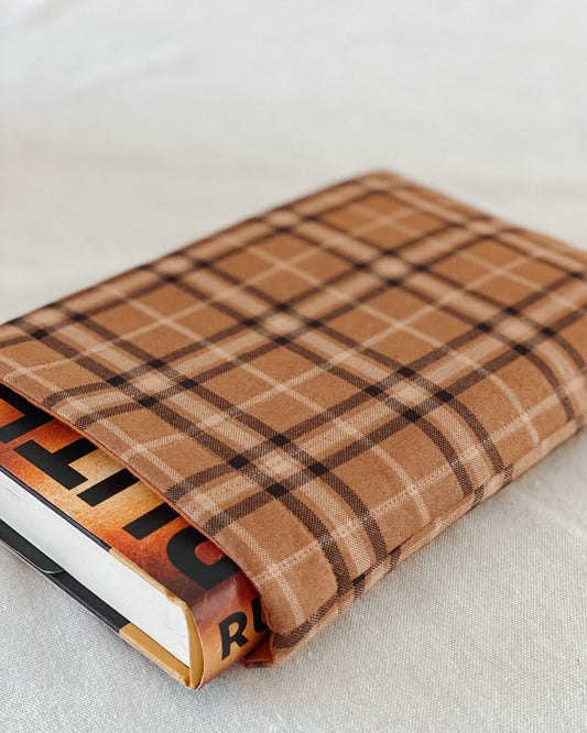 Oxford Booksleeve