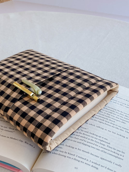 Evermore Booksleeve