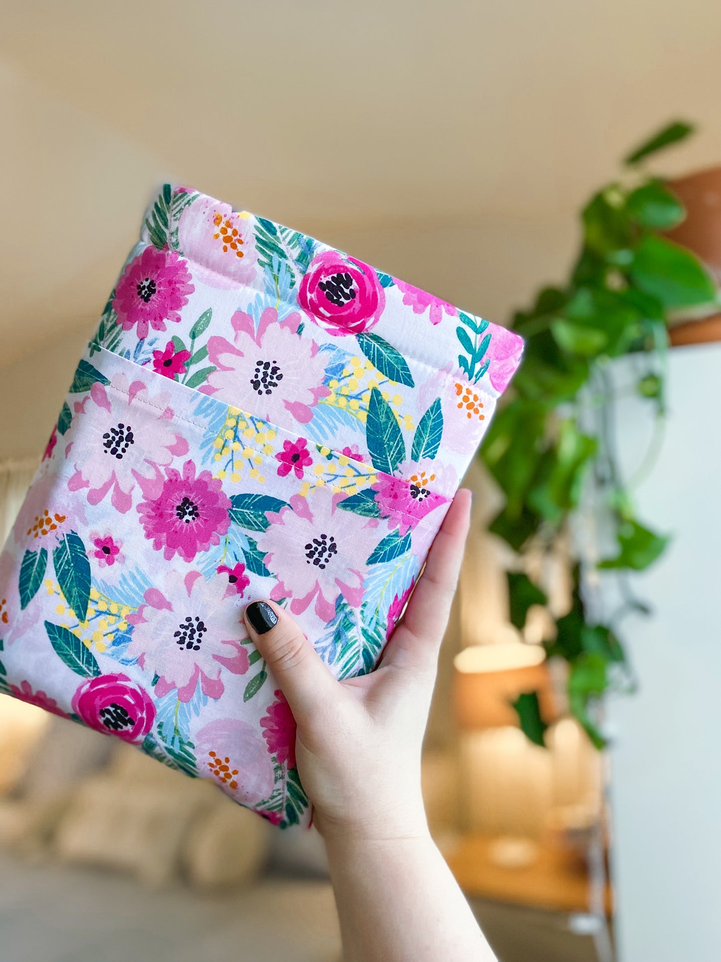 Poppy Booksleeve