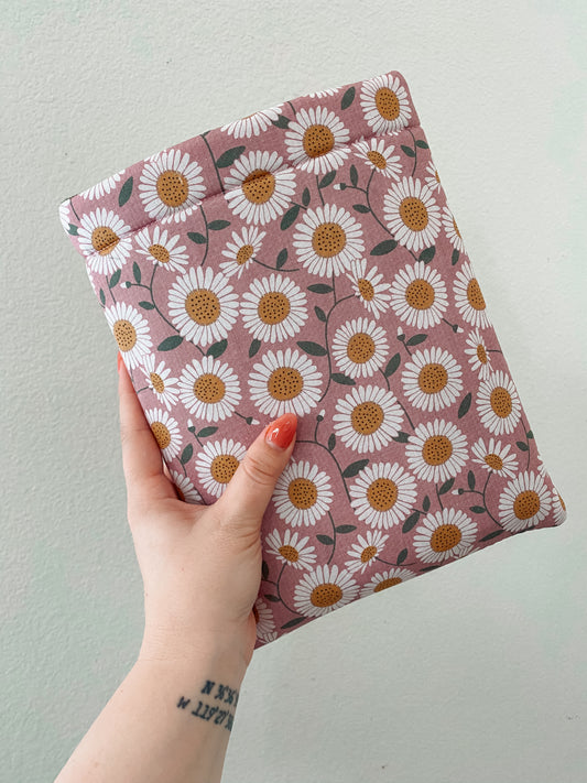 Fiona Booksleeve