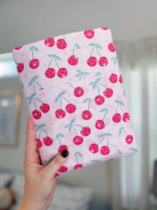 Hailey Booksleeve