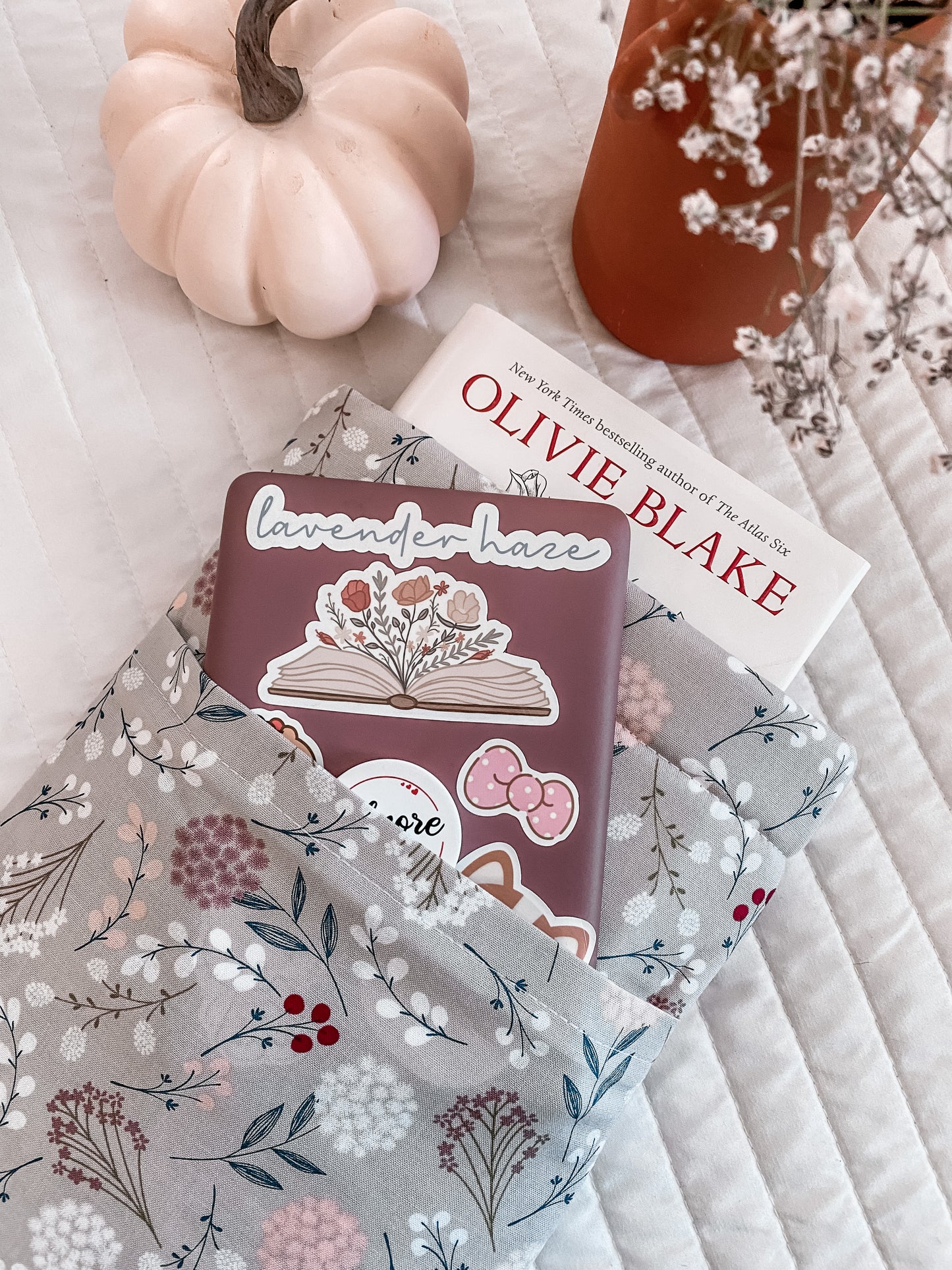 Willow Booksleeve