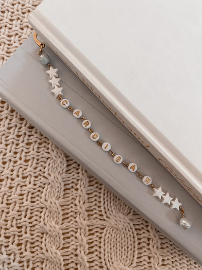 Cardigan Taylor Swift Bookmark Charm