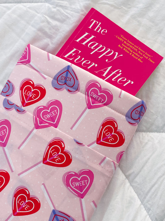 Lolly BOOKSLEEVE