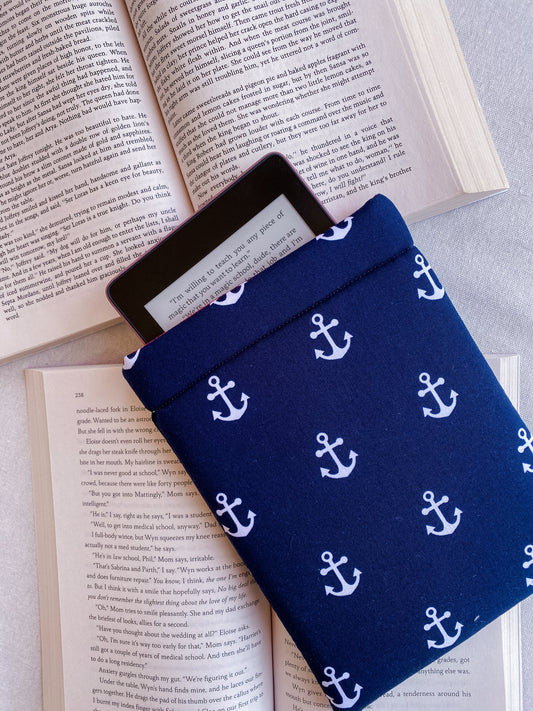 Marina Booksleeve